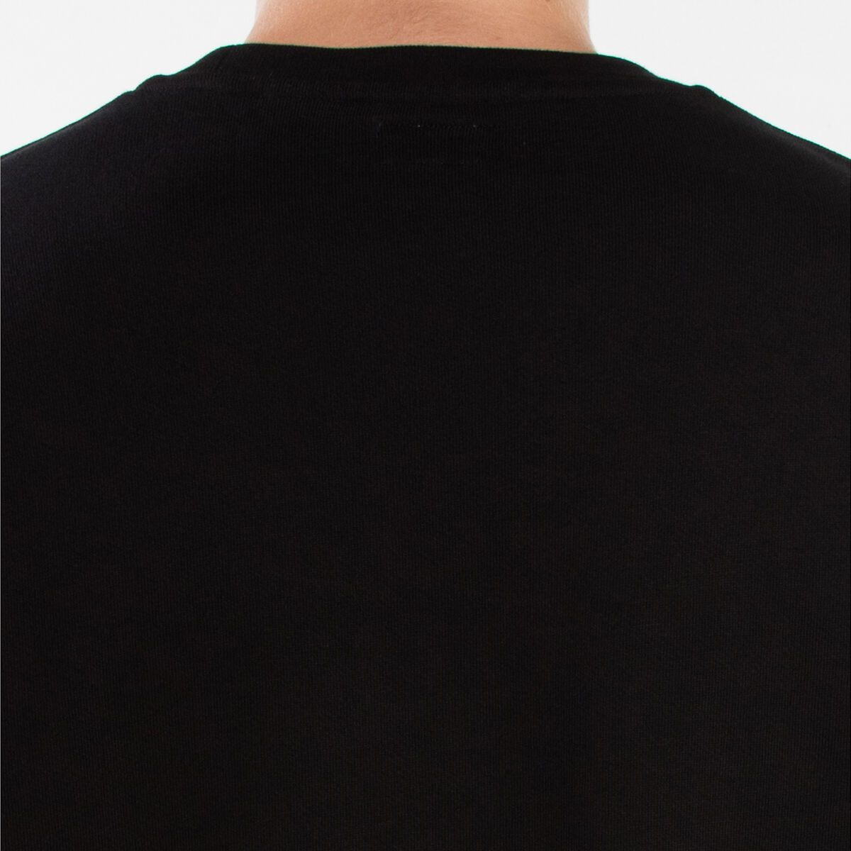 バットウィングロゴスウェットシャツ ブラック｜リーバイス® 公式通販